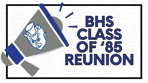 Class of 85